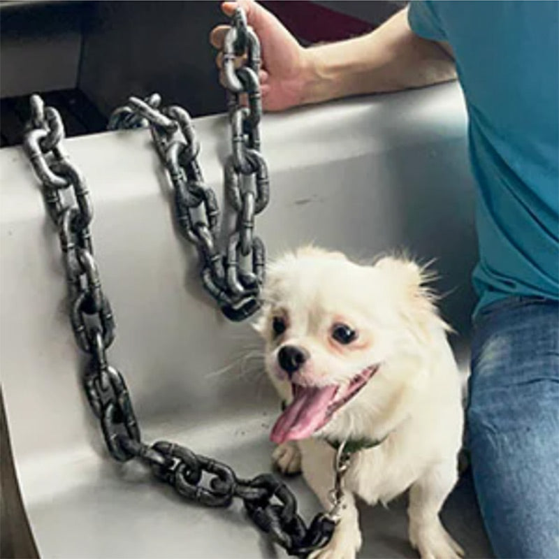Trendy and Fun Dog Leash - PawChic-Bronze-1.5m-State of Style