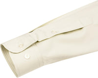 Trendy Anti-Crease Shirt for Men - Tom-Black-S-State of Style