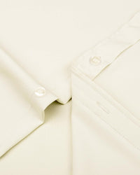 Trendy Anti-Crease Shirt for Men - Tom-Black-S-State of Style