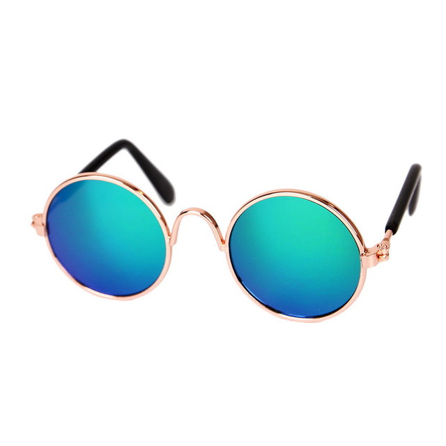 Trendy Cat Sunglasses - KittyShades-Black-State of Style