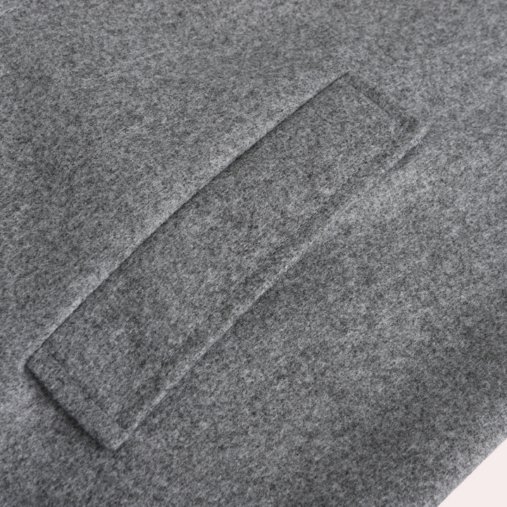 Trendy Classic Men's Coat - Matthis-Blue-S-State of Style