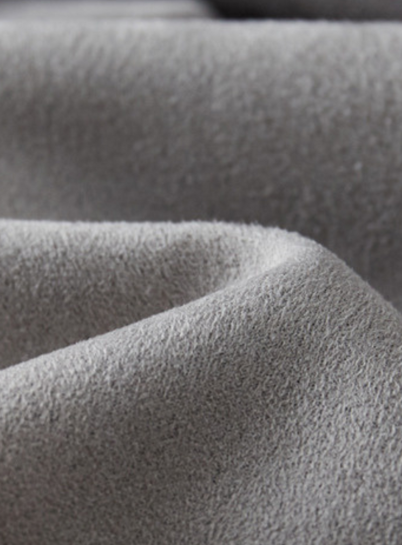 Trendy Grey Men's Jacket – Matteo-M-State of Style