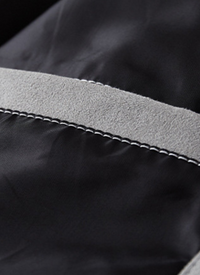 Trendy Grey Men's Jacket – Matteo-M-State of Style