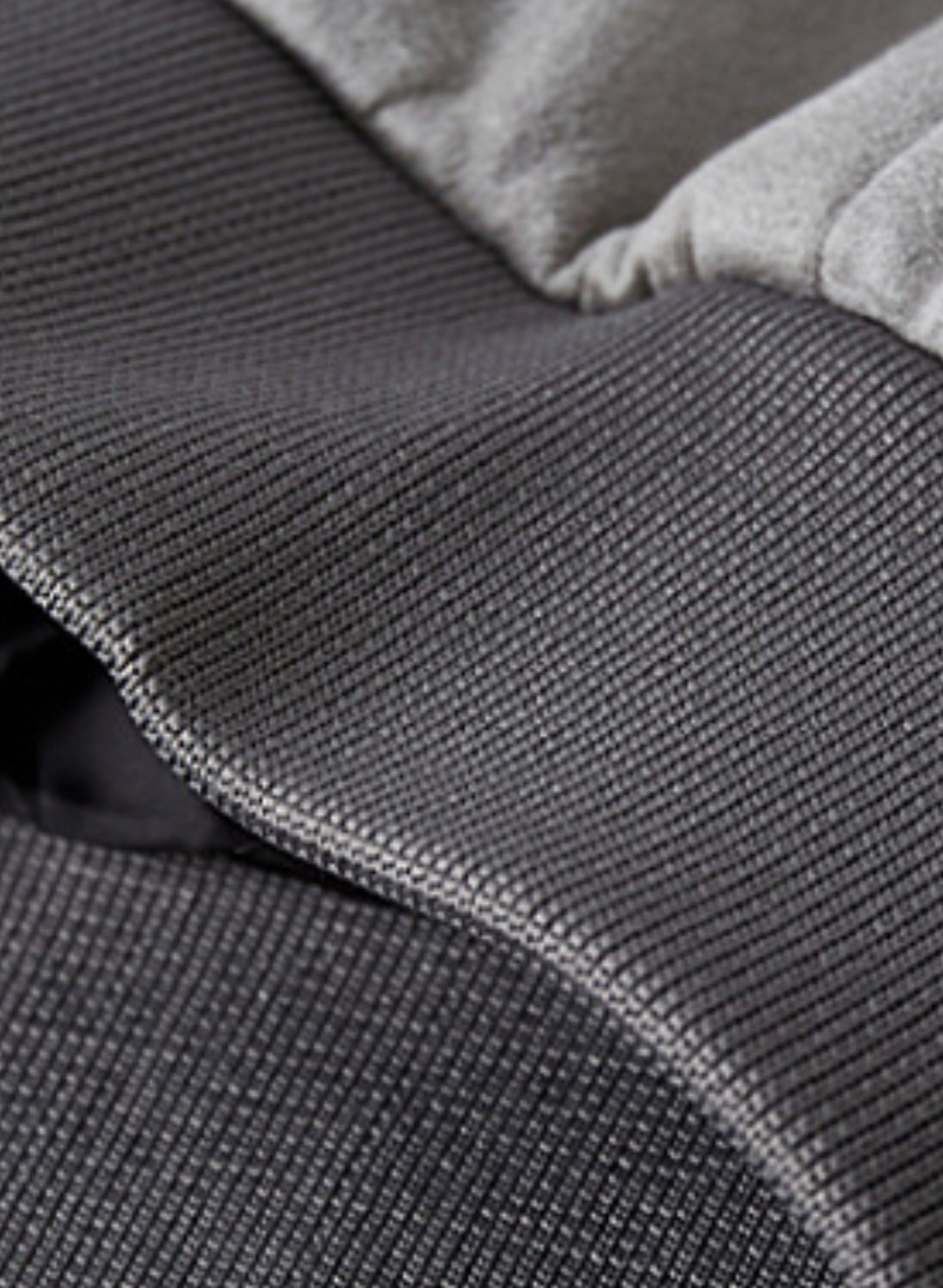 Trendy Grey Men's Jacket – Matteo-M-State of Style