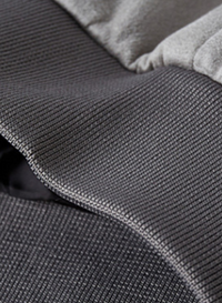 Trendy Grey Men's Jacket – Matteo-M-State of Style