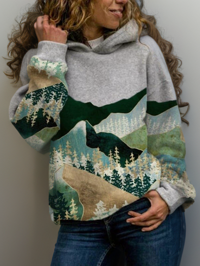 Trendy Harajuku Hoodie with Urban Flair - Zayla-2-S-State of Style