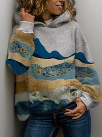 Trendy Harajuku Hoodie with Urban Flair - Zayla-5-S-State of Style