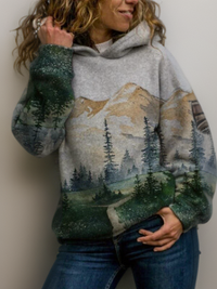Trendy Harajuku Hoodie with Urban Flair - Zayla-7-S-State of Style