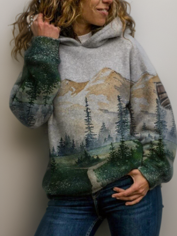 Trendy Harajuku Hoodie with Urban Flair - Zayla-7-S-State of Style