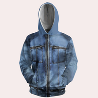 Trendy Hoodie for Men - Ruben-S-State of Style