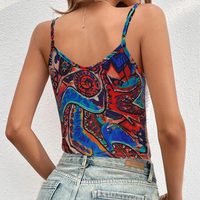 Trendy Knotted Top for Ladies - Liv-XS-State of Style