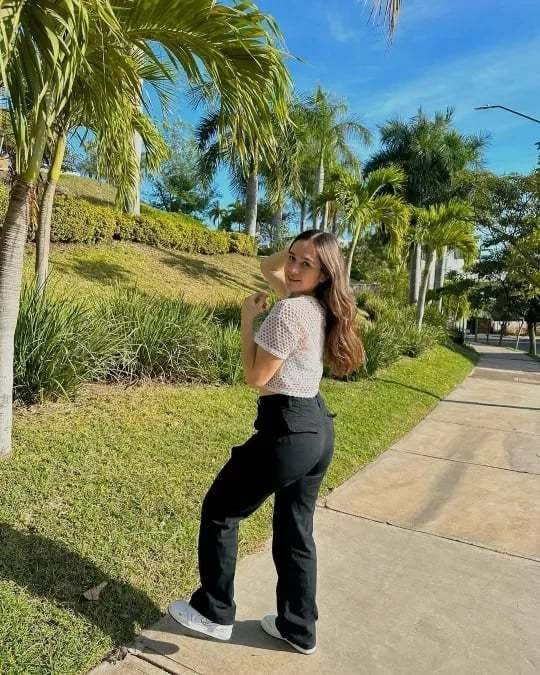 Trendy Ladies Cargo Jeans - Nova-Olive Green-XS-State of Style