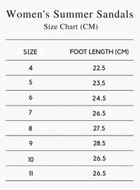 Trendy Ladies Espadrille Summer Sandals - Liv-Black-35-State of Style