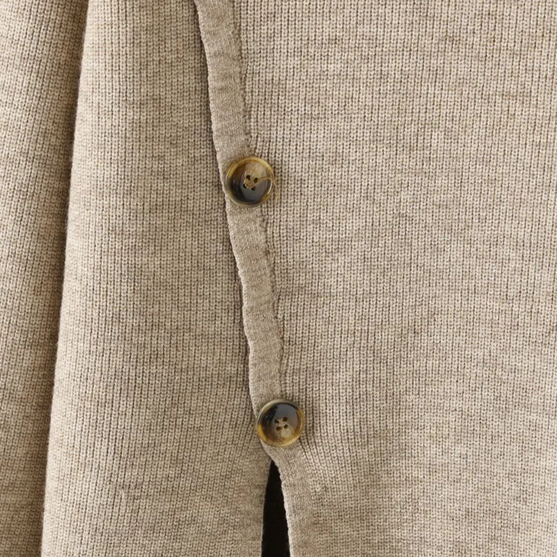 Trendy Ladies Outfit - Mila-Black-XS-State of Style