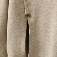 Trendy Ladies Outfit - Mila-Black-XS-State of Style