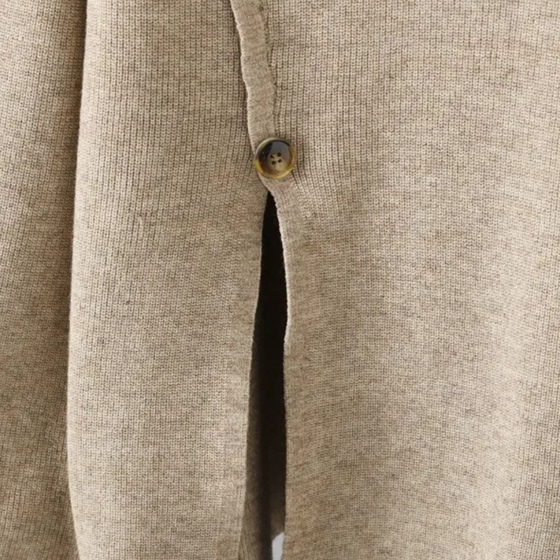 Trendy Ladies Outfit - Mila-Black-XS-State of Style