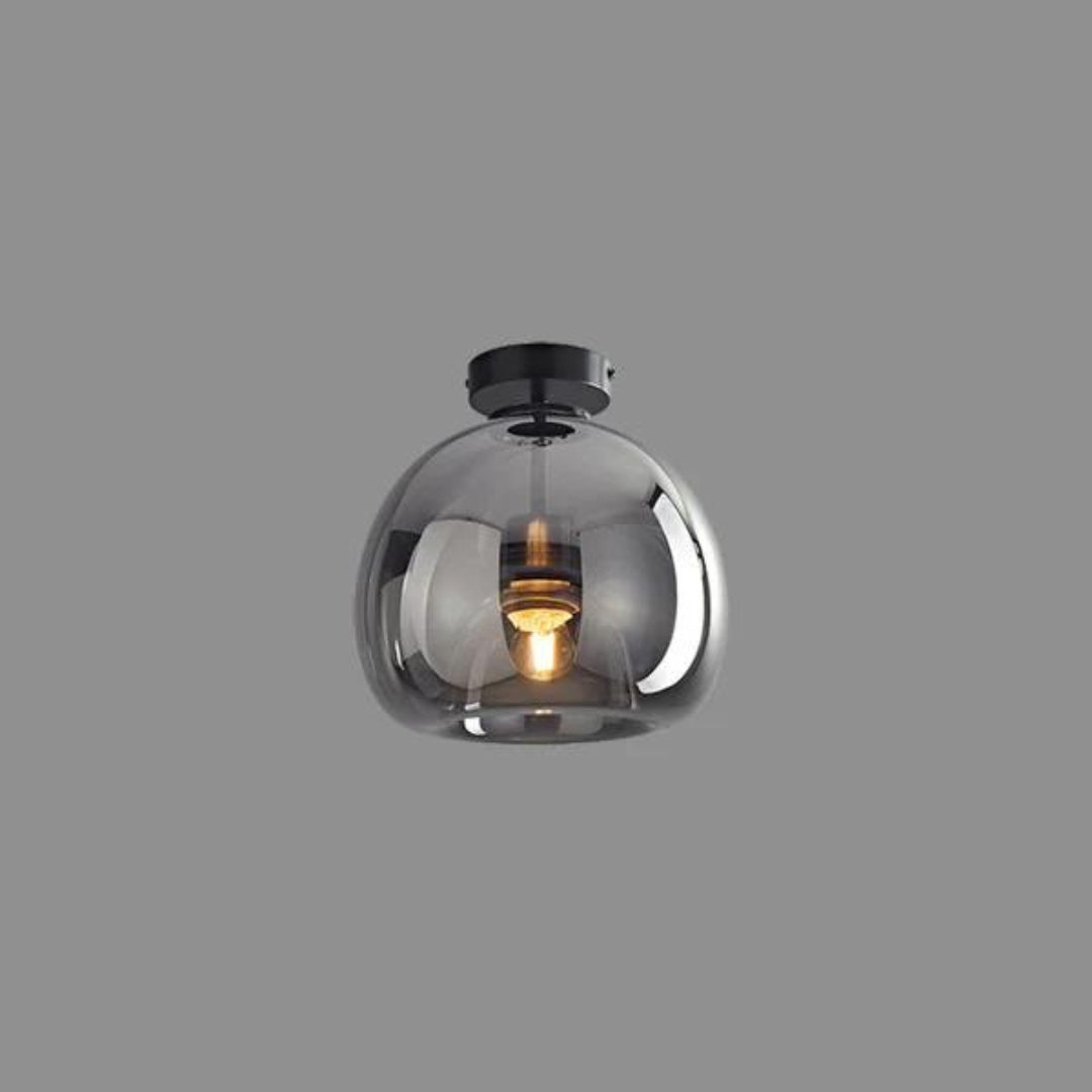 Trendy LED Ceiling Light - Maxwell-Gold-Ceiling lamp-State of Style