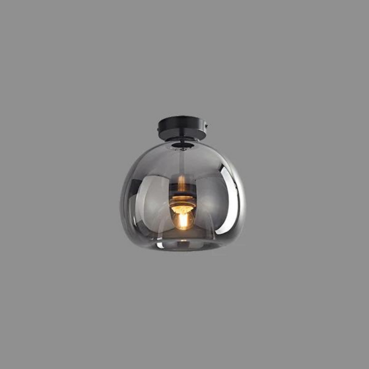 Trendy LED Ceiling Light - Maxwell-Gold-Ceiling lamp-State of Style