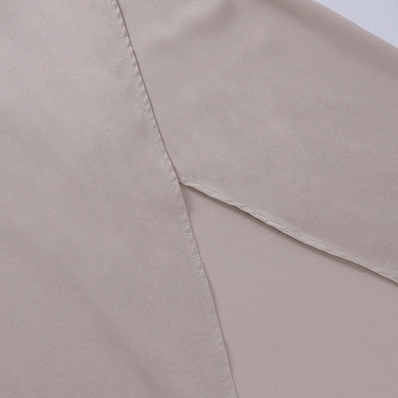 Trendy Maxi Dress - Elara-Black-S-State of Style