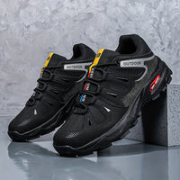 Trendy Men's Hiking Shoes – PeakPioneer-Black-7-State of Style