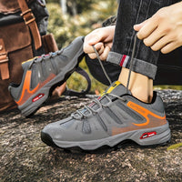 Trendy Men's Hiking Shoes – PeakPioneer-Black-7-State of Style