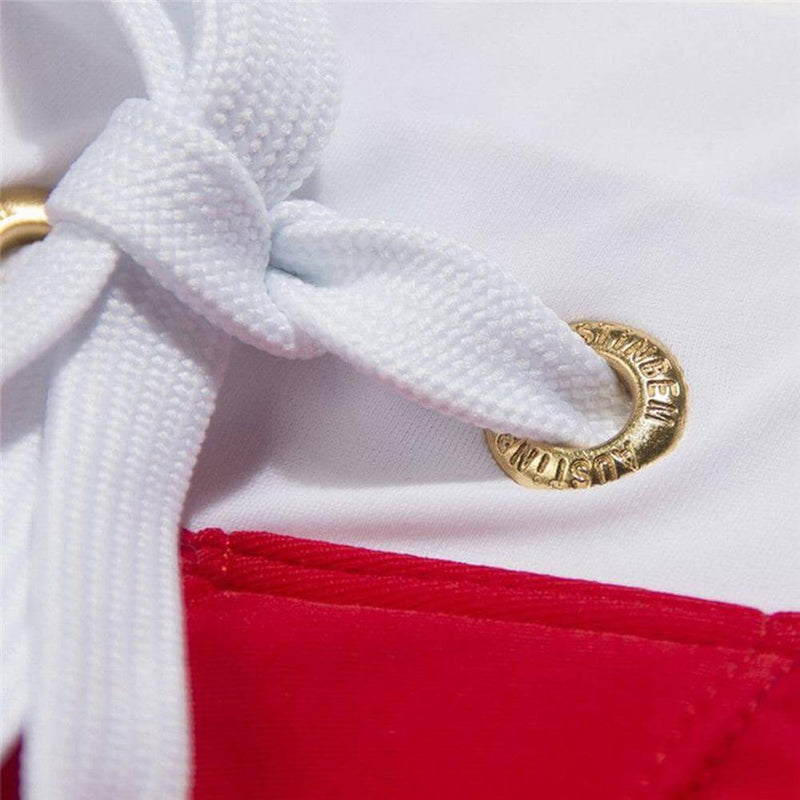 Trendy Men's Swim Shorts – Jace-Black-L-State of Style