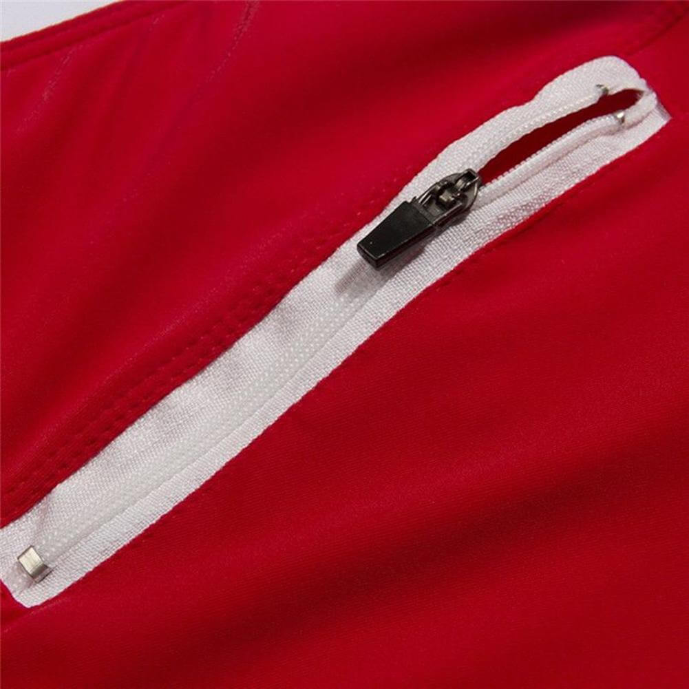 Trendy Men's Swim Shorts – Jace-Black-L-State of Style