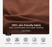 Trendy Men’s Tracksuit - Jake-Black-S-State of Style