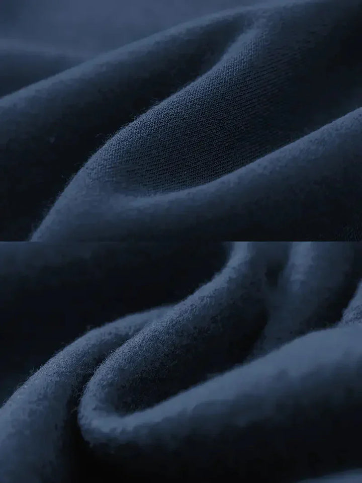 Trendy Men's Tracksuit - ProMotion-Blue White-S-State of Style