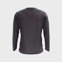 Trendy Men's Tracksuit - UrbanFit-Orange-S-State of Style