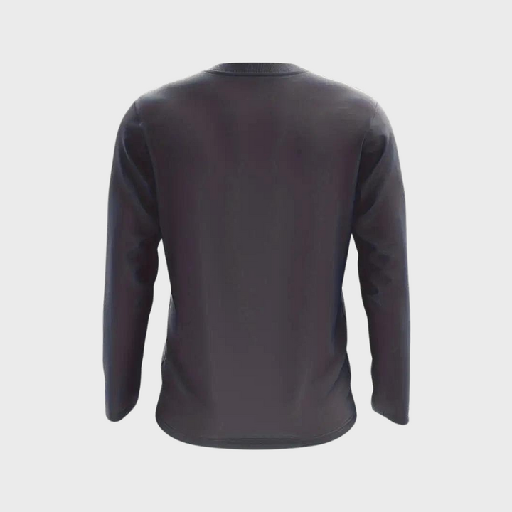 Trendy Men's Tracksuit - UrbanFit-Orange-S-State of Style