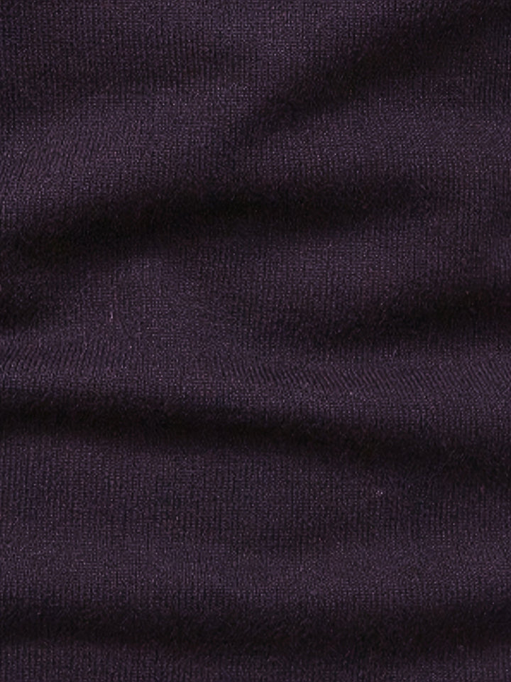 Trendy Men's Turtleneck - Lars-Blue-S-State of Style