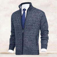 Trendy Men's Vest - Orion-Beige-XS-State of Style