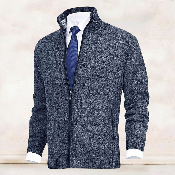 Trendy Men's Vest - Orion-Beige-XS-State of Style