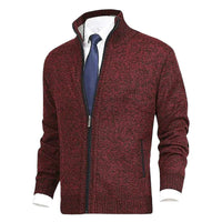 Trendy Men's Vest - Orion-Beige-XS-State of Style