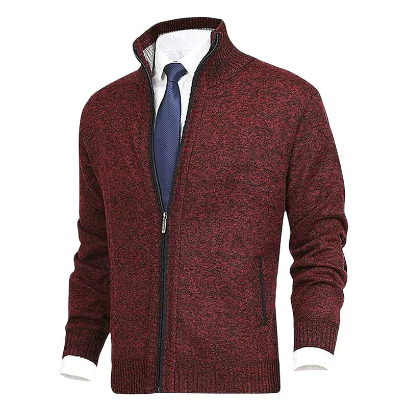 Trendy Men's Vest - Orion-Beige-XS-State of Style