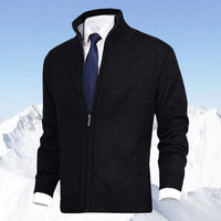 Trendy Men's Vest - Orion-Black-S-State of Style
