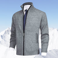 Trendy Men's Vest - Orion-Gray-S-State of Style