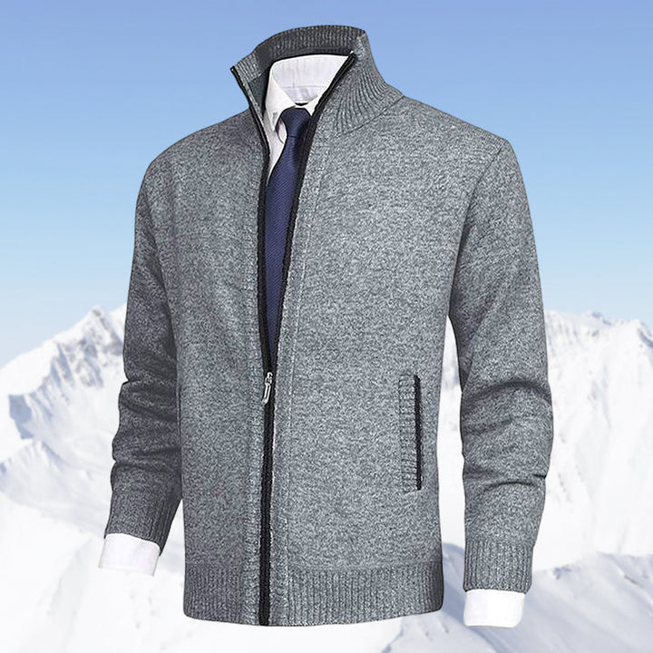 Trendy Men's Vest - Orion-Gray-S-State of Style
