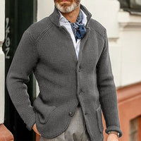 Trendy Men's Vest - Orion-Grey-S-State of Style