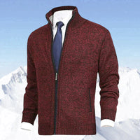 Trendy Men's Vest - Orion-Red-S-State of Style