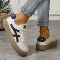Trendy Orthopaedic Low Sneakers - Livia-4-State of Style