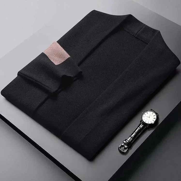 Trendy Premium Men's Gilet - Victor-Coffee-S-State of Style