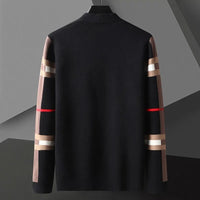 Trendy Premium Men's Vest - Victor-Coffee-S-State of Style
