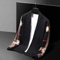 Trendy Premium Men's Vest - Victor-Coffee-S-State of Style