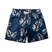 Trendy & quick-drying men's swim shorts with pockets – Matteo-For browsing-S-State of Style