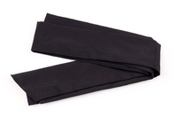 Trendy retro jumpsuit with button placket – Velia-Navy blue-S-State of Style