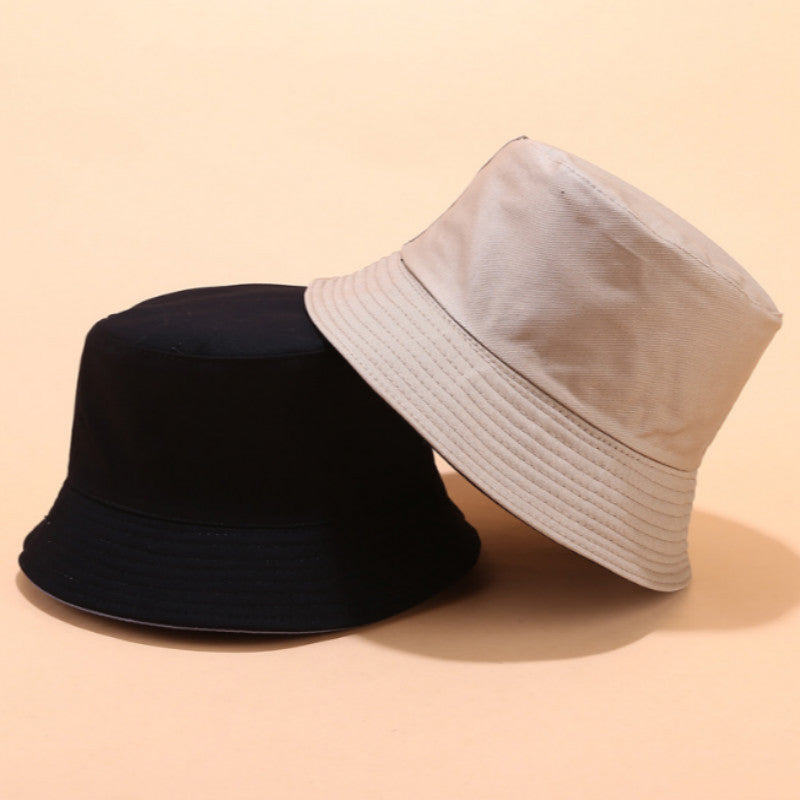 Trendy Reversible Bucket Hat for the Summer – ReversiShade-Khaki-State of Style