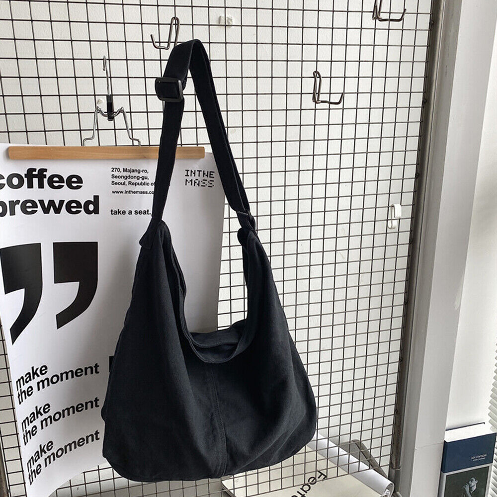 Trendy Shoulder Bag - Mia-Black-State of Style