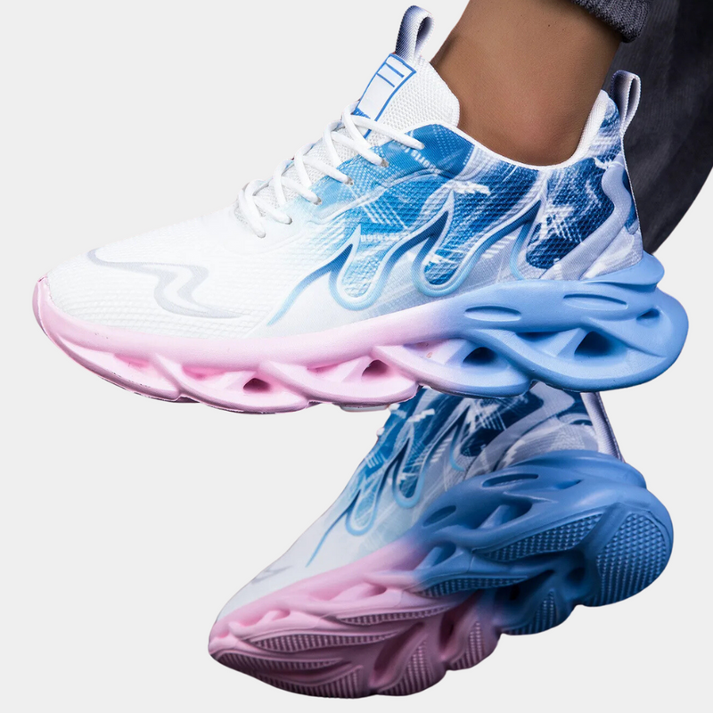 Trendy Sneakers for Men - Jasper-Green-6-State of Style